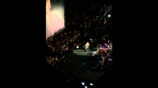 Fleetwood Mac - &quot;Landslide&quot; - The Arco Arena Sleep Train Amphitheater in Sacramento CA