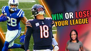 2026 NFL Schedule Release: Best & Worst Fantasy Football Playoff Matchups