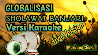 Karaoke Globalisasi