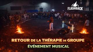RETOUR DE LA THÉRAPIE 🧠 ÉVÉNEMENT MUSICAL 🎶 JAZIR SE FAIT...