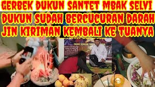 Download lagu Datangi dukun yang menyantet mbak silvi#kangsuha 
