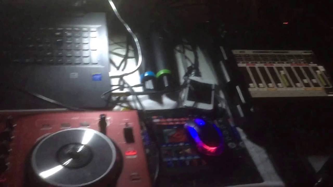 Christmas Party @ Grefsen Disen Velhus Oslo Norway ( djv ) 4