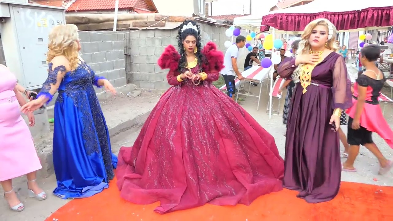 godeja  na artin i fetie s  novo selo