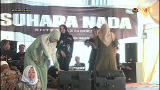 ASIH SALIWAT - VENI // KOPLO SUHARA NADA