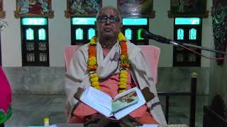 2016.12.06 Chaitanya Chandra Prabhu, Gaday Giri  SB 10 17 11