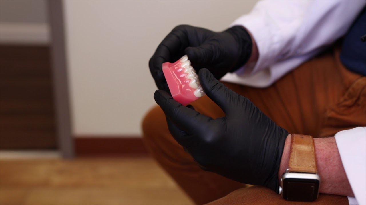 Cosmetic Dentistry at Live Oak Dental YouTube