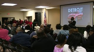 Hundreds meet with FCA about automaker's plan for expansion