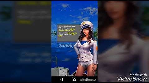 Lần đầu chơi game lưỡi câu