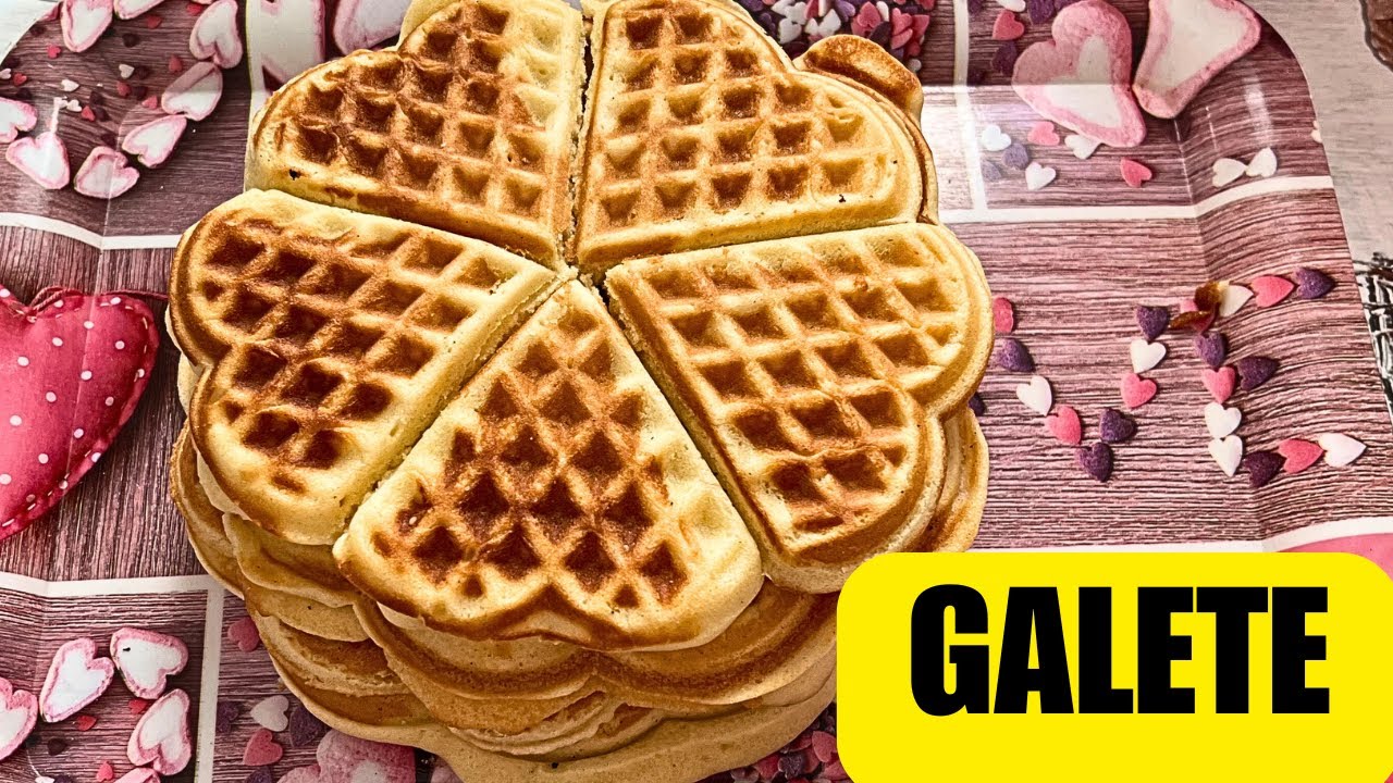 Galete❗️Bakin kolac-mere na case