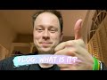 What's a vlog? Vlog #1