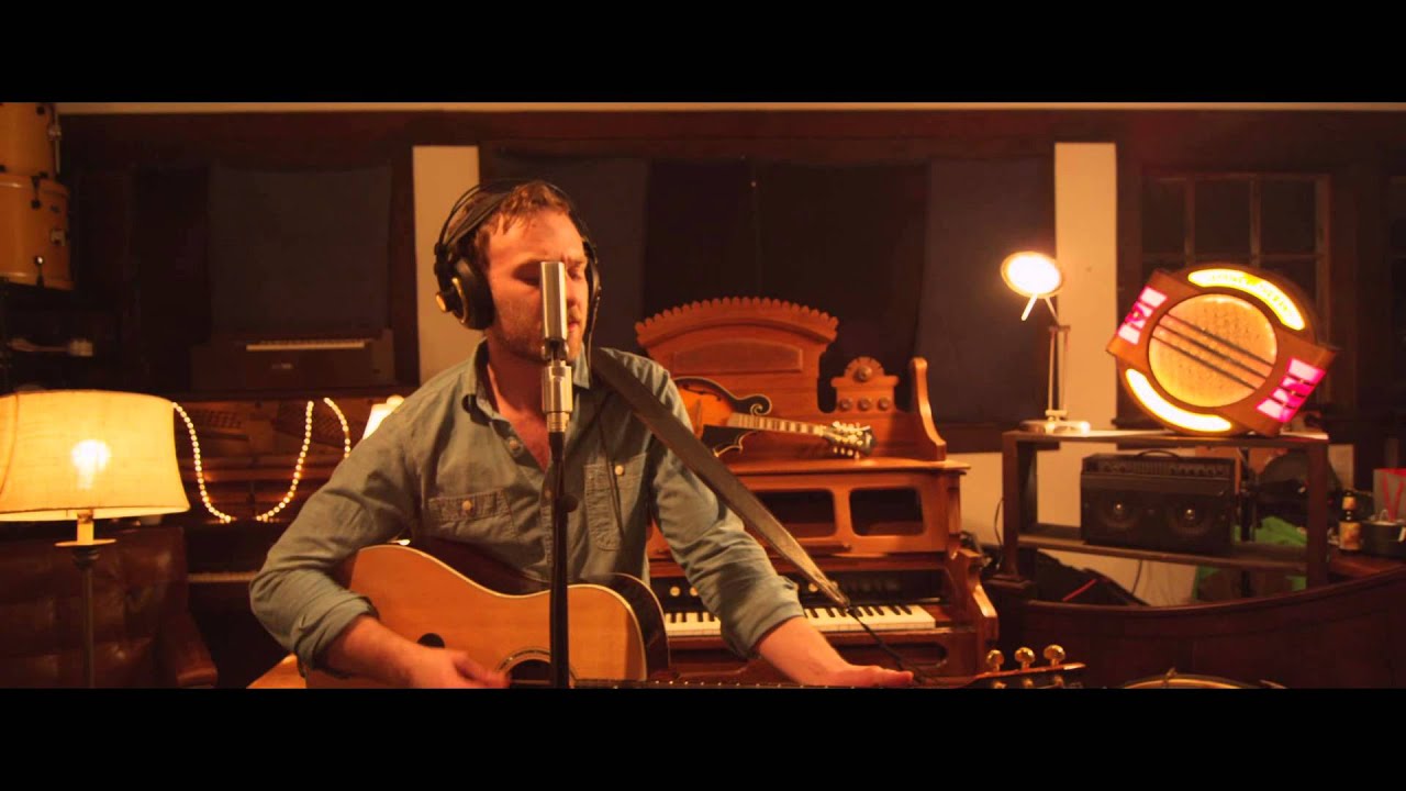 STONE COLD FOX- DARLING DARLING (LIVE)