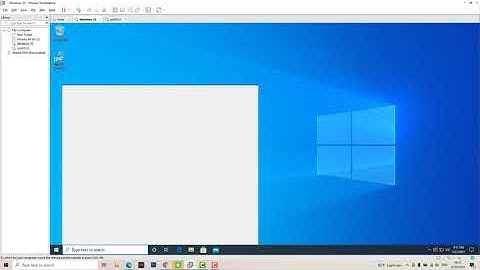 Phân Vùng Đĩa Cứng Trên Hệ Điều Hành Linux (centOS) Và Hệ Điều Hành Windows.
