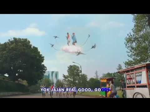 iklan real good reversed