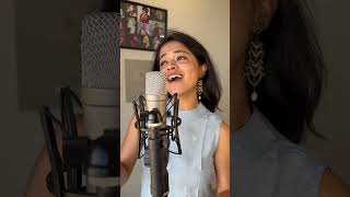 O Maahi Dunki Cover By Chandrani