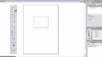 straight line to curved line macromedia freehand