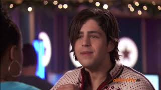 Drake Y Joshfeliz Navidadsuéter Feo De Navidad Latino