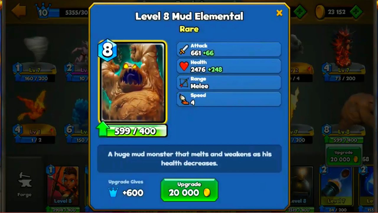 Castle Crush Random Plays 