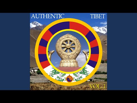 Authentic Tibet, Vol. 1