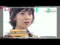 [Song Jihyo x Go Soo] Age of innocence | Showbiz cut [송지효 x 고수]