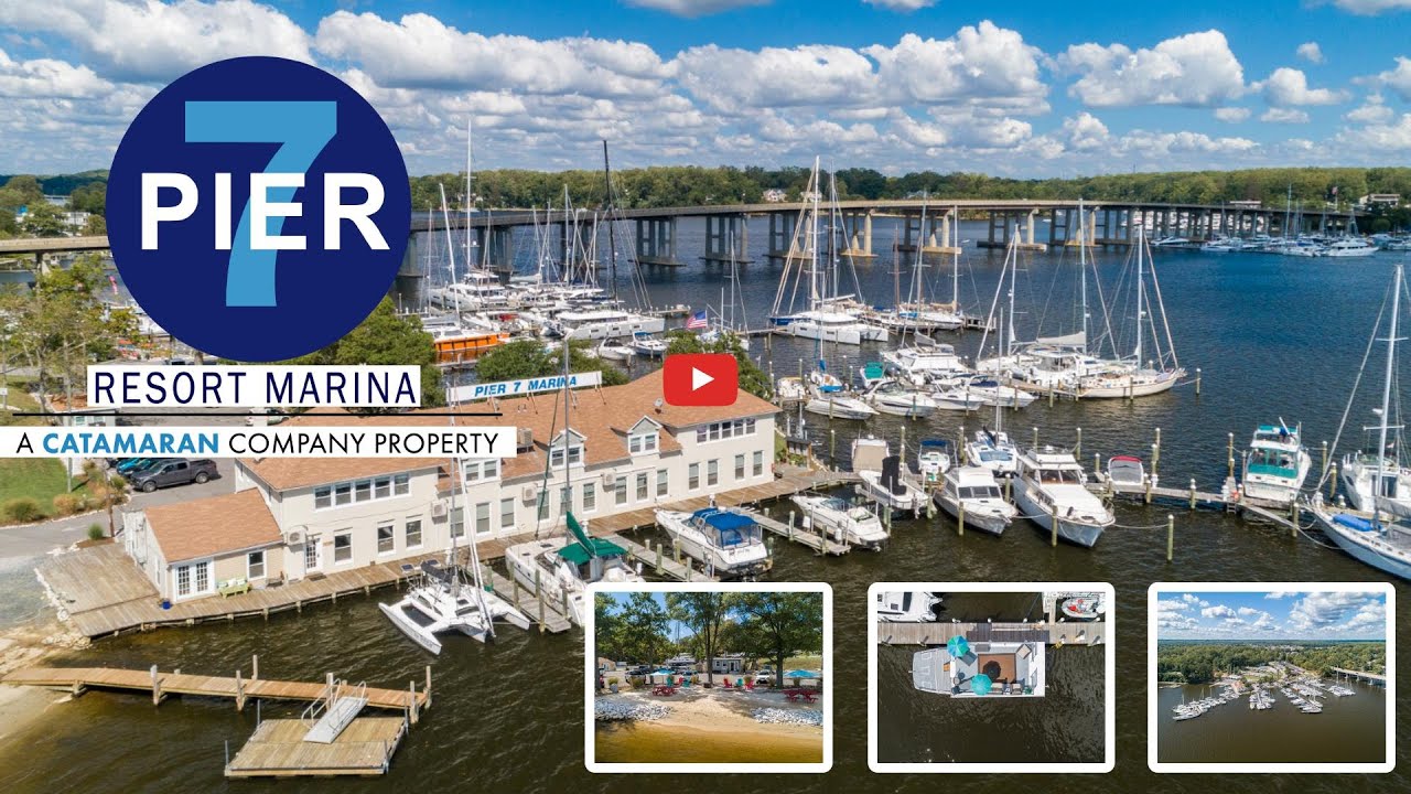 Pier Seven Resort Marina