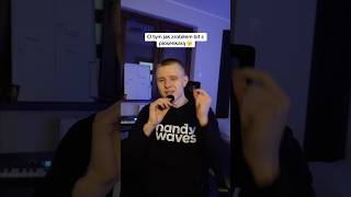 Zrobiłem bit z piosenkarką #producerlife #flstudio #musicproducer #muzyka #beatmaker #music