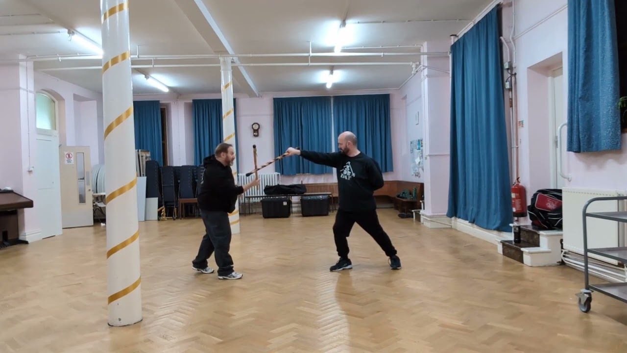 10. BAF Vigny Cane - Alternate Blocks