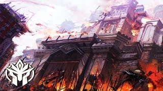 Kevin Rix - Gates Of Rage Platinum Series Ii Album