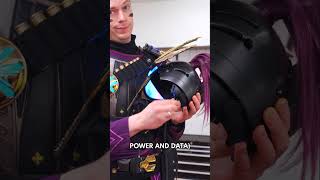 Unusual, but USEFUL parts for Cosplay ‼️