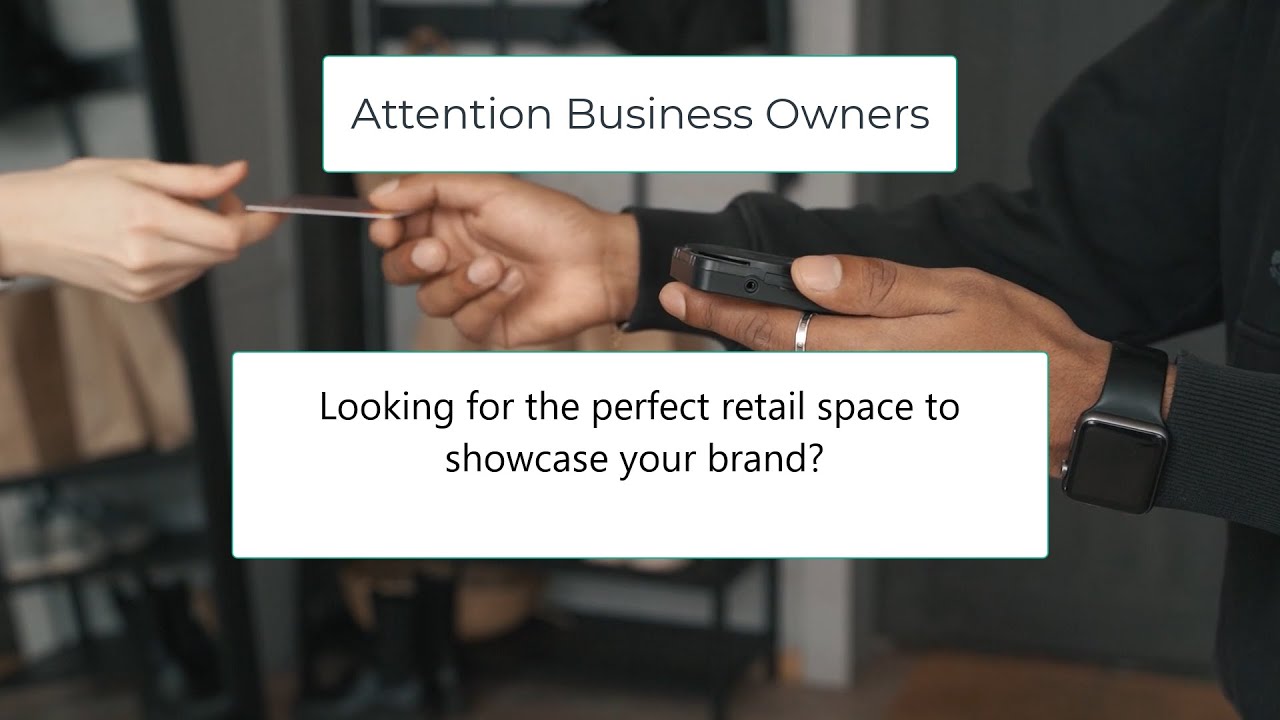 Shop to Rent : Pretoria-East/Centurion Area