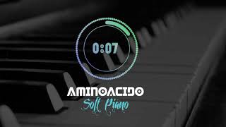 Aminoacido TRS - Soft Piano (Instrumental) screenshot 1