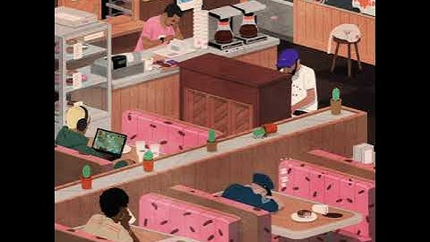 Kiefer - "Be Encouraged" - Superbloom