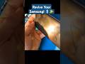 Fix Your Cracked Samsung S8+ in Minutes! 💥📱 Easy Screen Replacement!