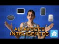 Sácale mayor provecho a tus Altavoces Inteligentes con Home Assistant