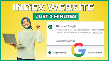 How to Index Blog Posts & Pages on Google | Proven SEO Method!