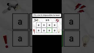 You Get One Word Per Beat Miss It Lose