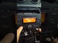 📝 SENHA RADIO (CODE) , como encontrar