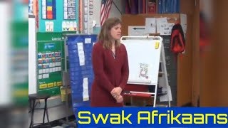 Afrikaans MadLipz Swak Afrikaans (Funny Clips)
