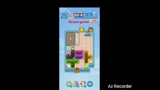 Drop the cat level 202 Walkthrough solution 