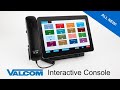 Interactive Console Product Video