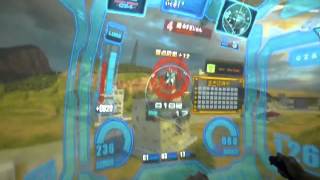 戦場の絆　0911　02　CB66　ジムコマ