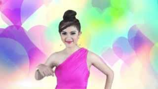 ASMARAKU ASMARAMU - KAMILA RASYAH * [ ALBUM Setengah Tua 2015 ]
