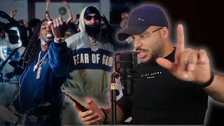La Fouine & Gazo - "Supremacy"/ MxM