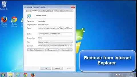 istartsurf.com Removal Instructions - 100% Works!