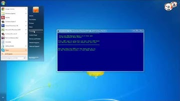 Hướng dẫn tạo USB Boot Ghost để để Ghost lại máy tính