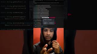 Part 1 - Basic API Authentication #flutter