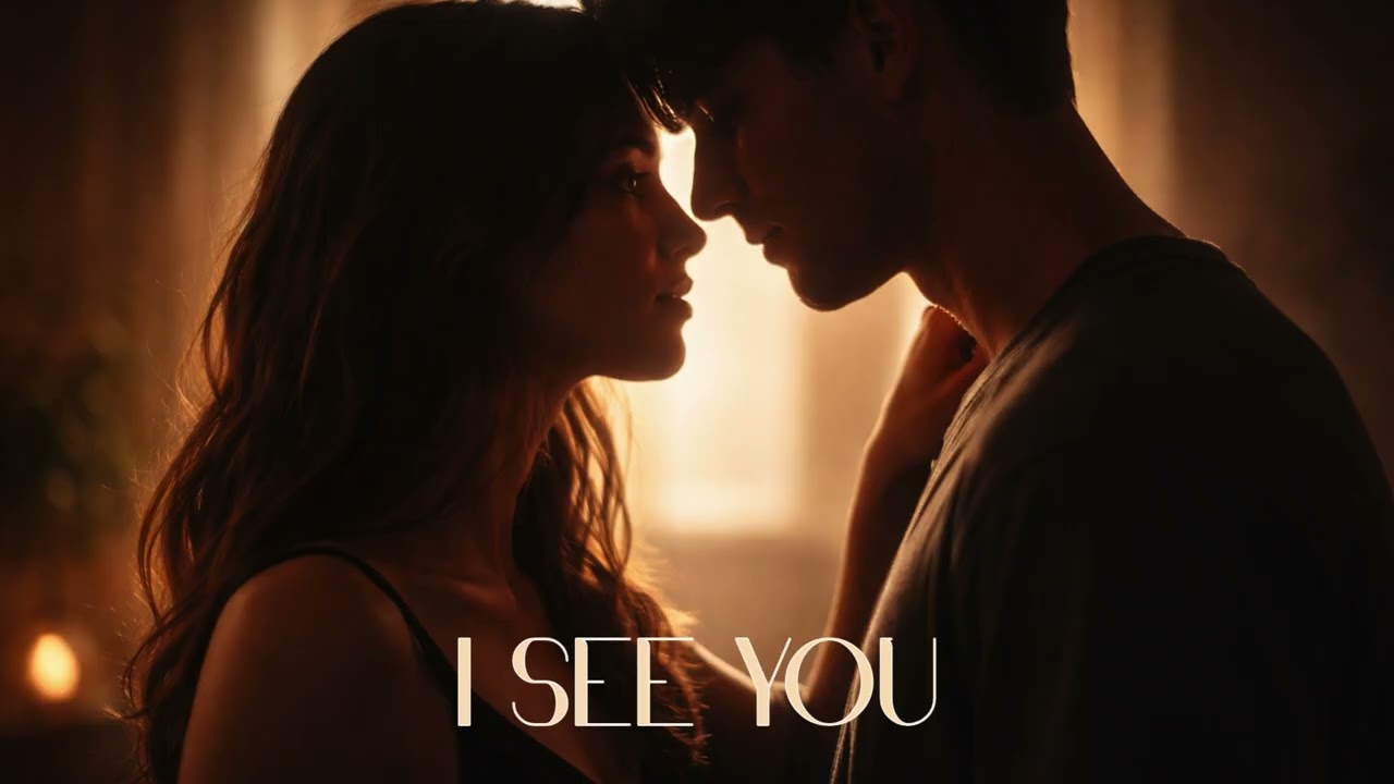 ❤️ The AI Projekt - I see you!