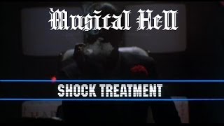 Shock Treatment: Musical Hell Review #19