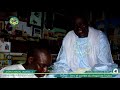Sens et portée du Magal de Touba  (S. Modou Mamoune NIANG)