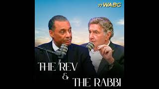 The Rev & The Rabbi | 02-16-25