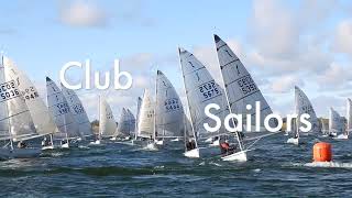 This is Solo Sailing